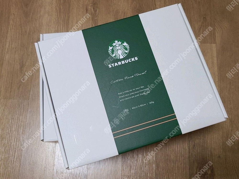 스타벅스/타월/참/베어리스타/3단우산 이미지
