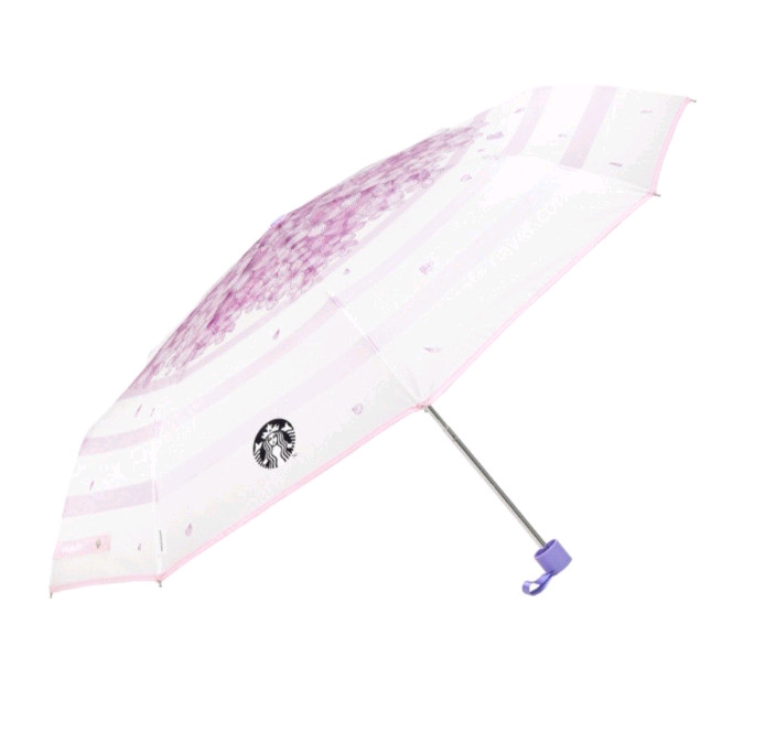 스타벅스/타월/참/베어리스타/3단우산 이미지