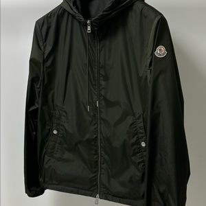 [3] 몽클레어 그림퍼스 바람막이 자켓 카키
