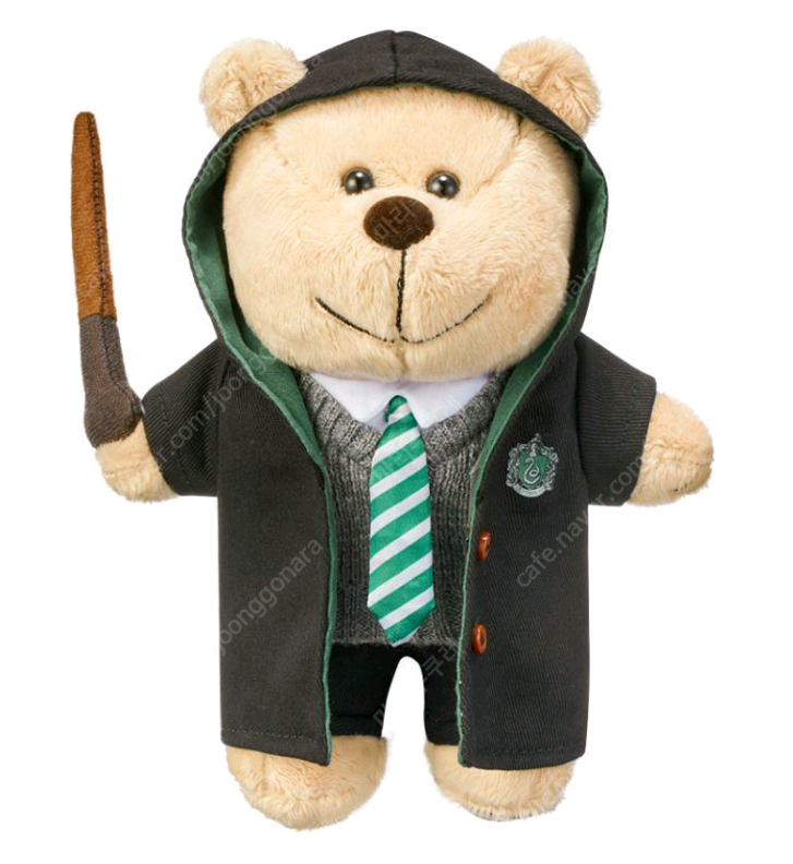 스타벅스/타월/참/베어리스타/3단우산 이미지