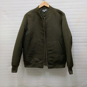 코스 봄 가을 봄버 자켓 점퍼 여성 루즈 M 사랑봉봉