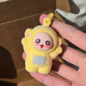 텔레토비 나나 키링