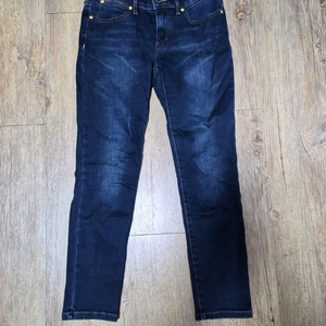 마이클코어스 스키니진