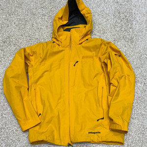 파타고니아 고어텍스 스키복/헤비 하드쉘 M