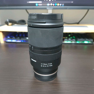 탐론 17-70 2.8 소니바디용 판매합니다