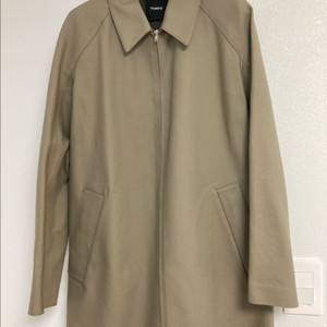 Theory 띠어리 여성 자켓 트렌치