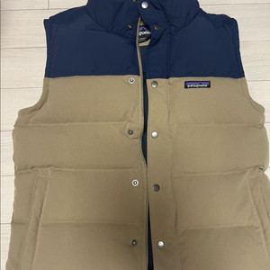 파타고니아 다운 패딩 s 사이즈 중고