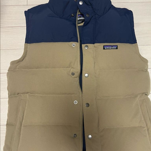 파타고니아 다운 패딩 s 사이즈 중고