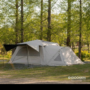 아이두젠 아마데우스 MAX 레볼루션 총 세트
