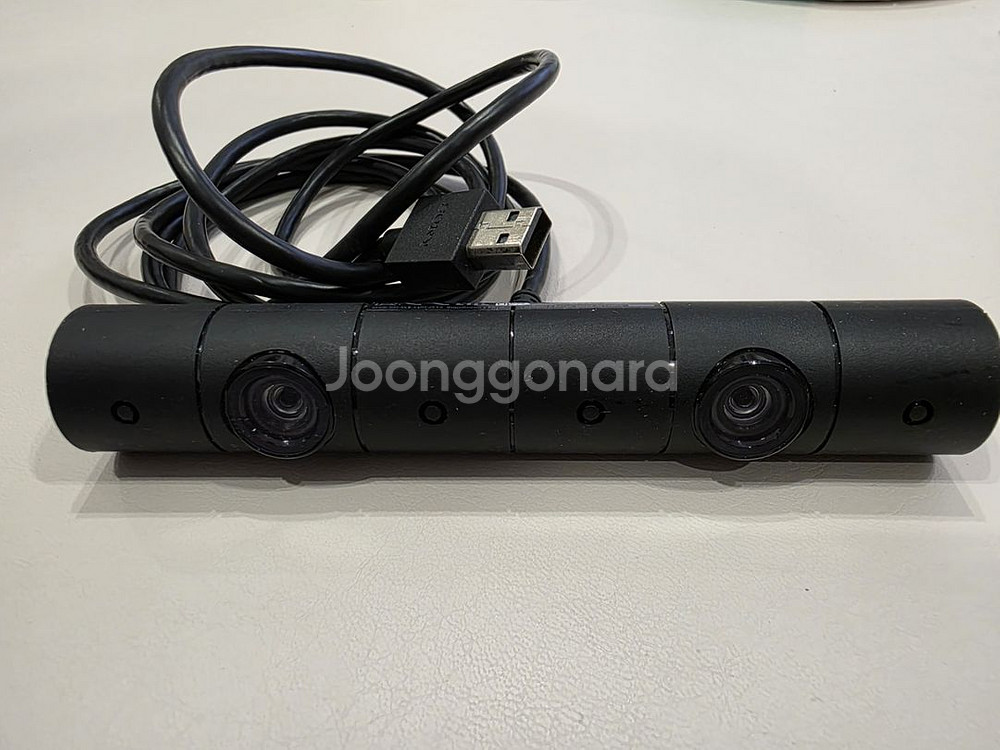 ps4 카메라(VR 소니 카메라) s급--0