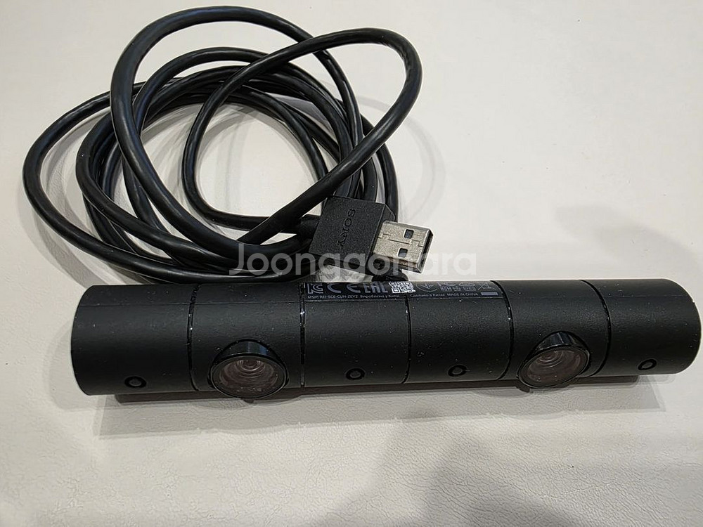 ps4 카메라(VR 소니 카메라) s급--1