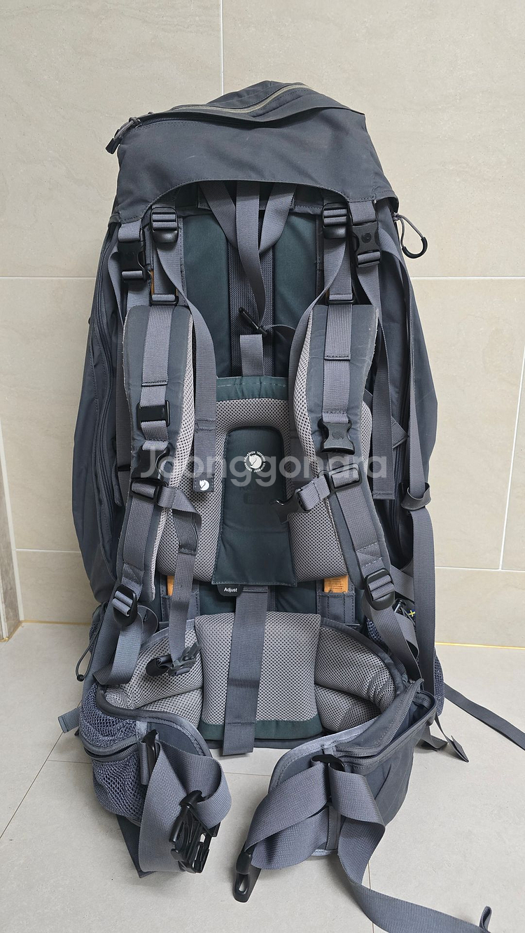 피엘라벤 카즈카 85L--0