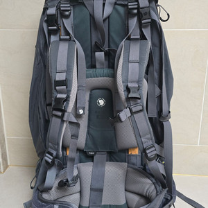 피엘라벤 카즈카 85L