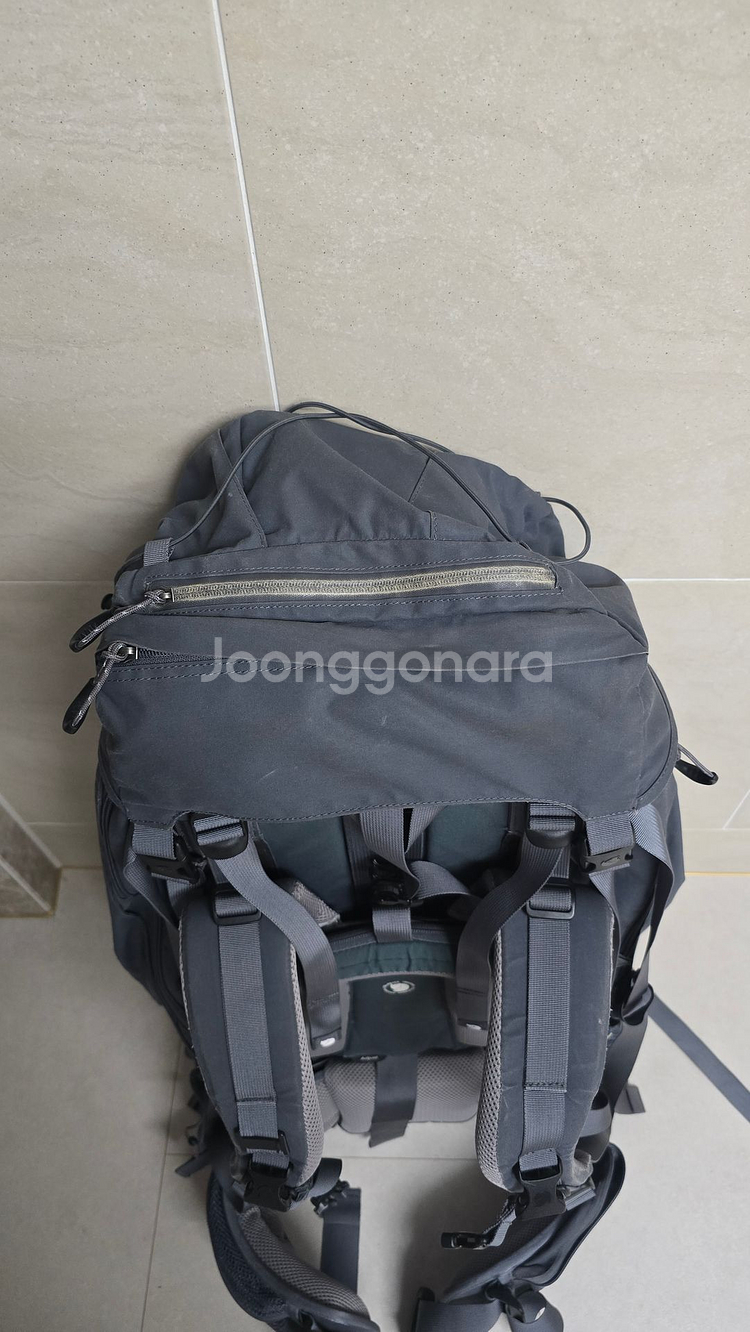 피엘라벤 카즈카 85L--1