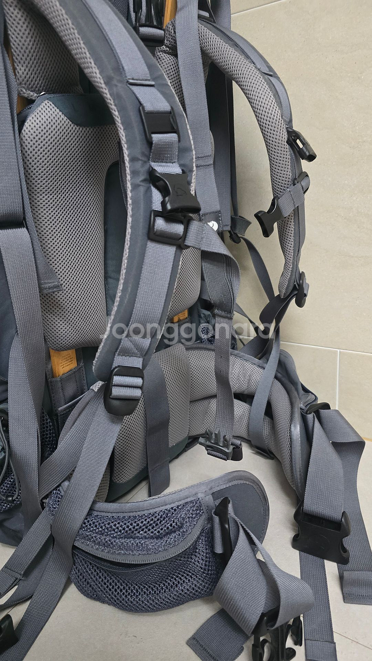 피엘라벤 카즈카 85L--5