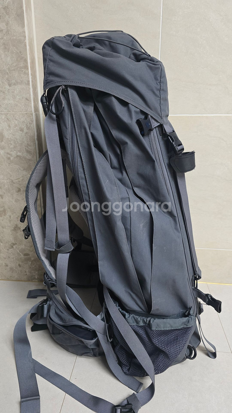 피엘라벤 카즈카 85L--2