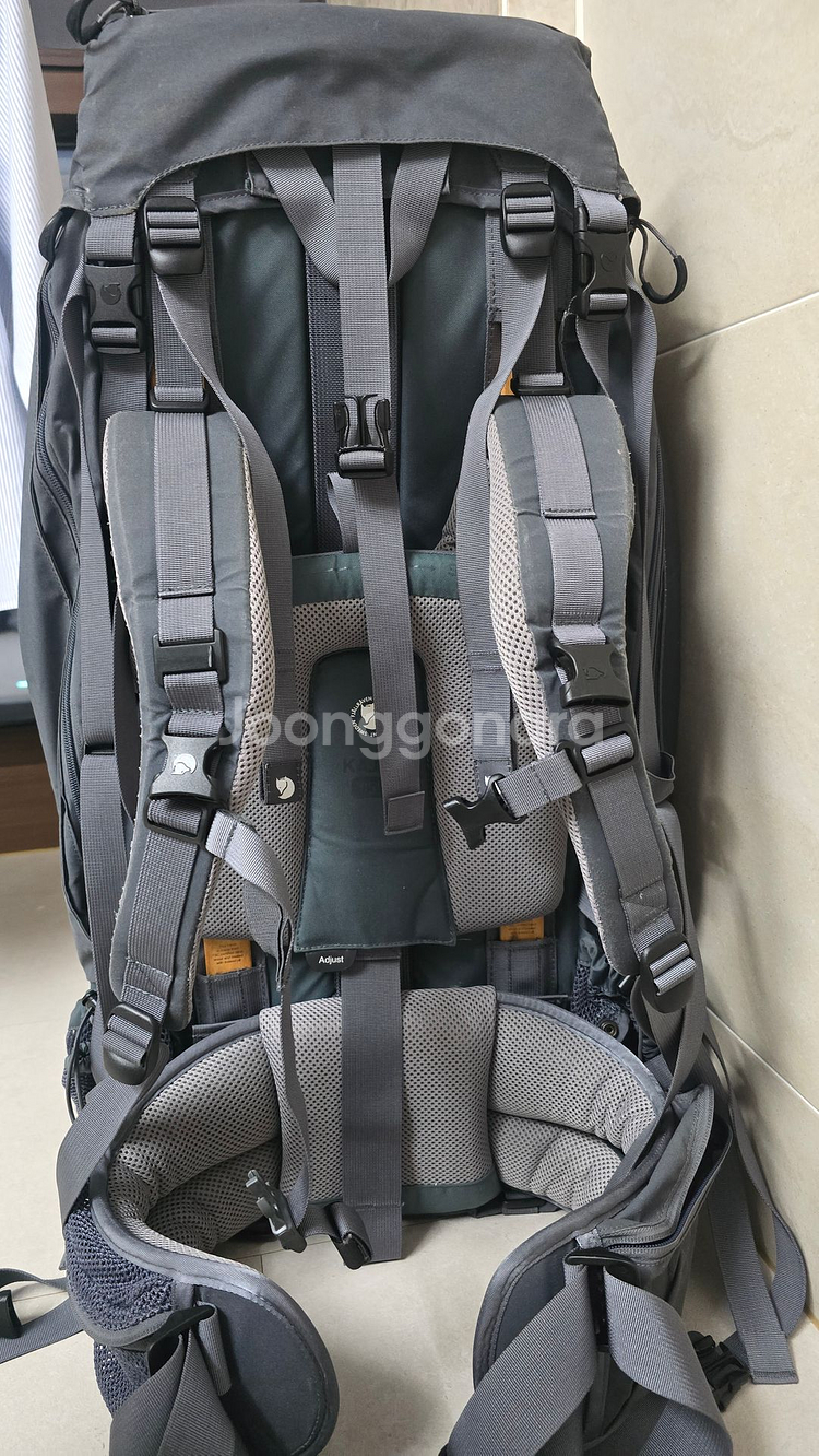 피엘라벤 카즈카 85L--6