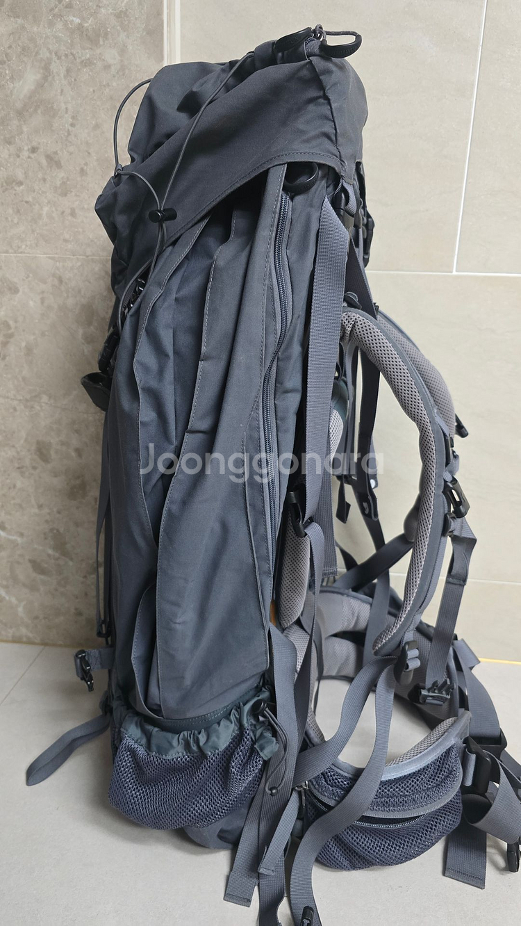 피엘라벤 카즈카 85L--3