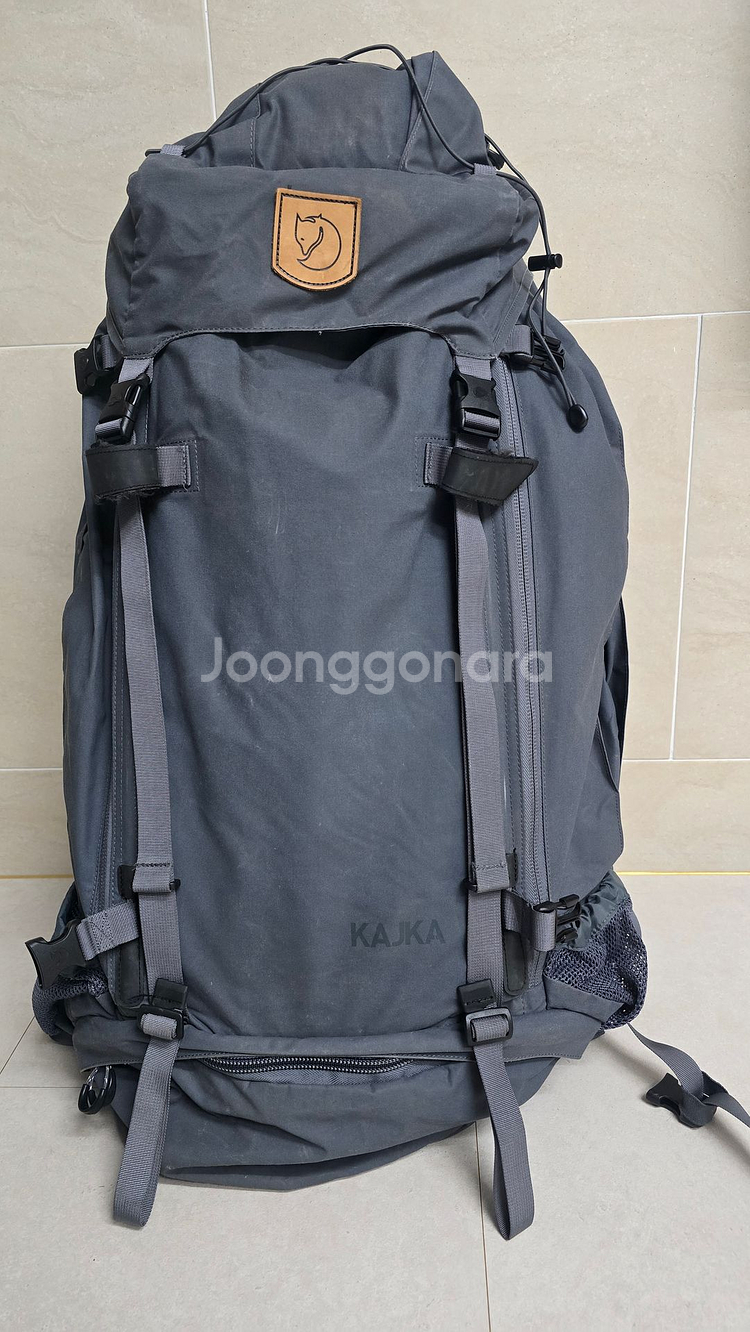 피엘라벤 카즈카 85L--4