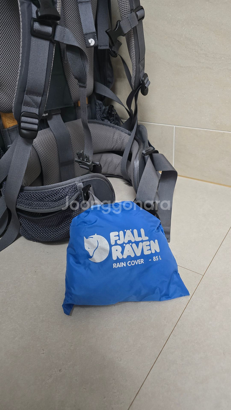 피엘라벤 카즈카 85L--7