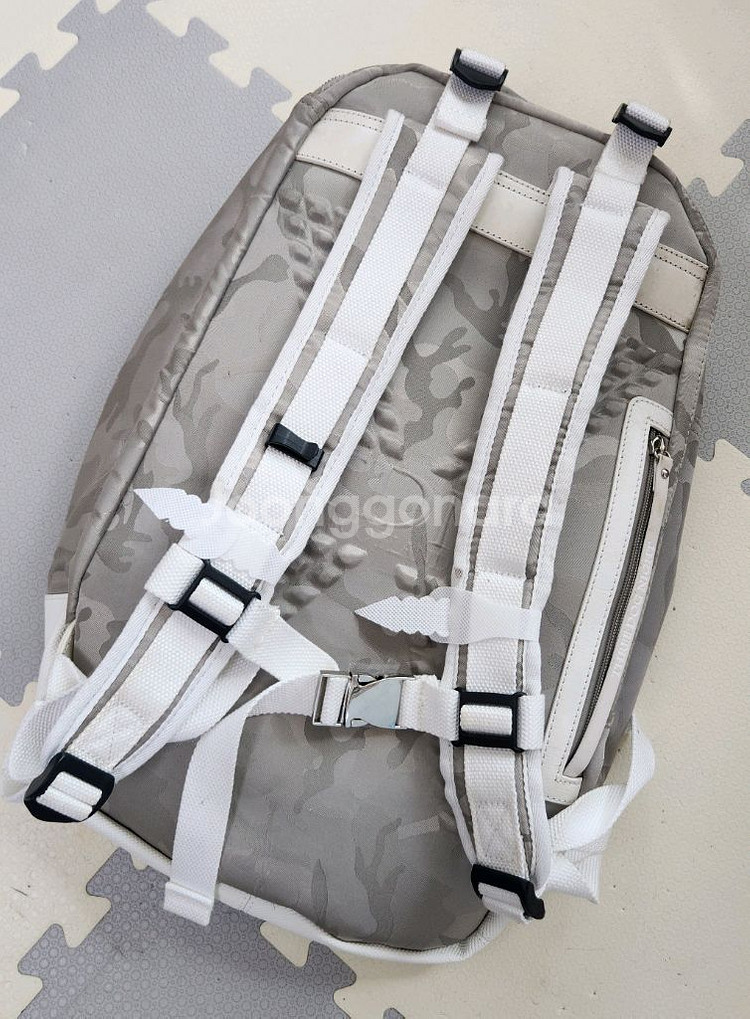 백팩 새상품 스코트랜드직수입가방--1