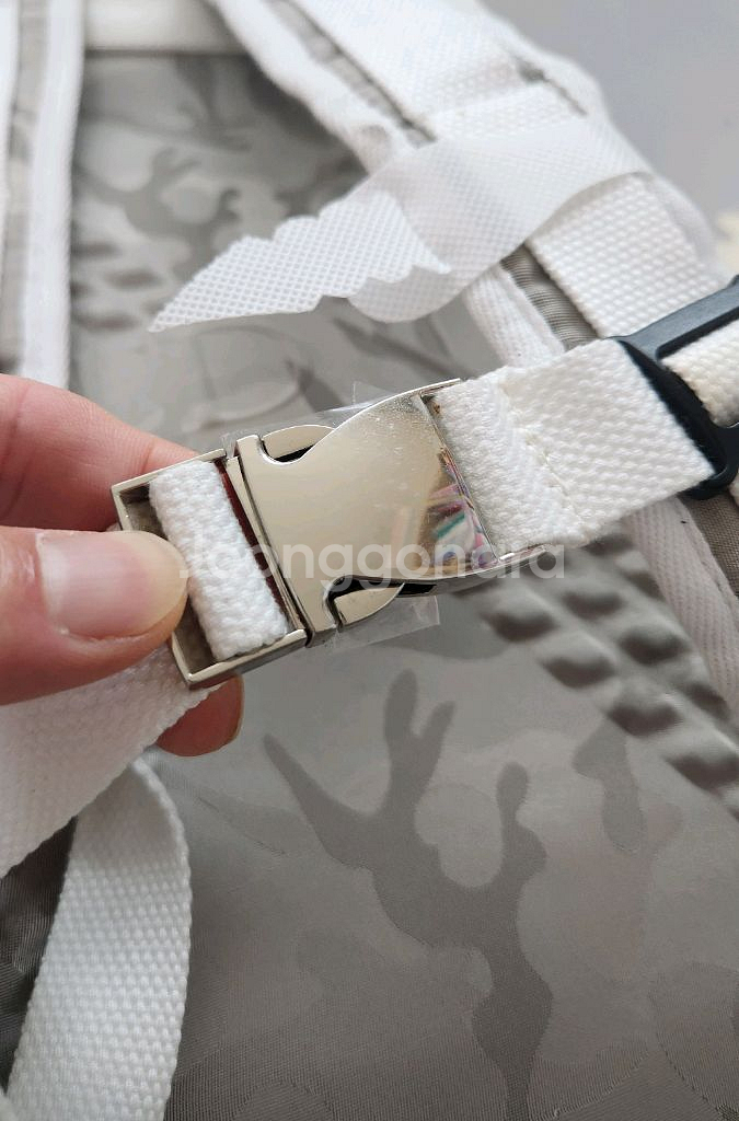 백팩 새상품 스코트랜드직수입가방--2