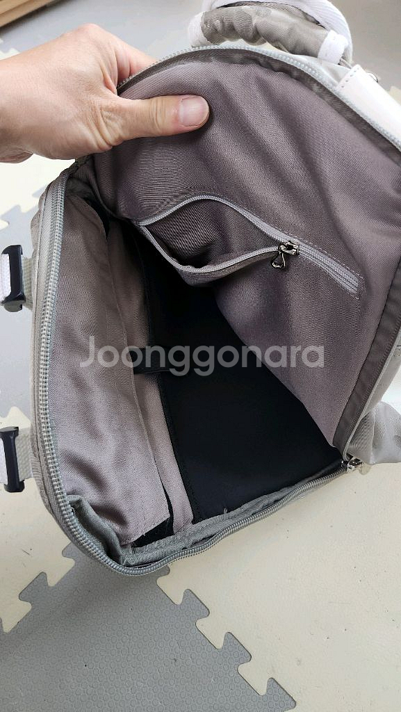 백팩 새상품 스코트랜드직수입가방--4