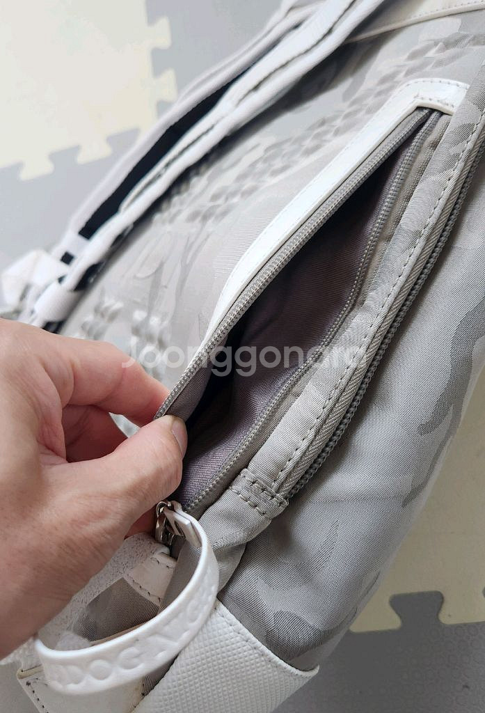 백팩 새상품 스코트랜드직수입가방--8