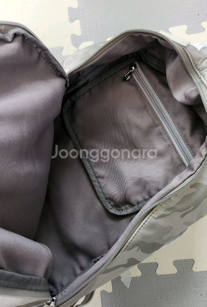 백팩 새상품 스코트랜드직수입가방--6