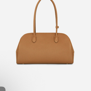 더로랑 소호백 토고 카멜 (새상품)