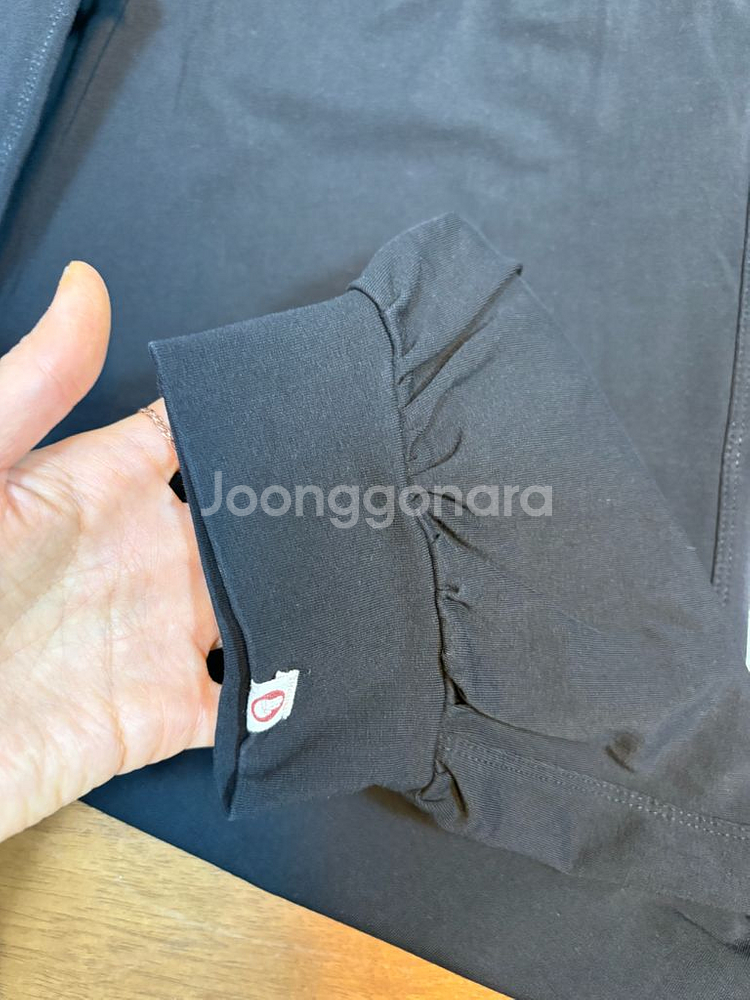 부디무드라 포춘팬츠 m--1