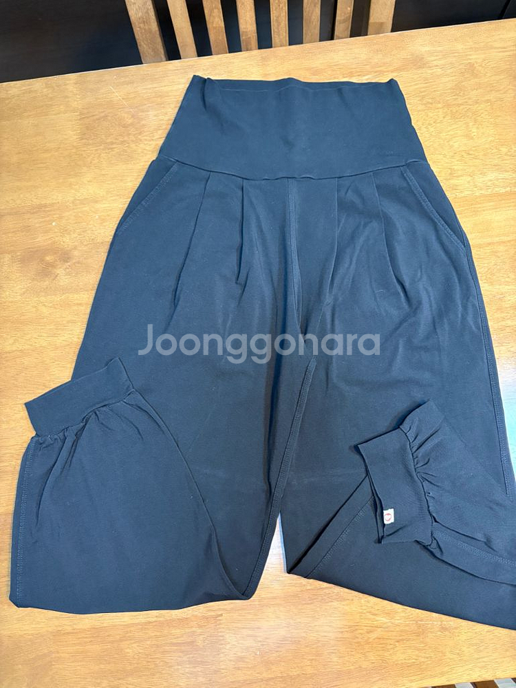 부디무드라 포춘팬츠 m--0