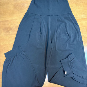 부디무드라 포춘팬츠 m