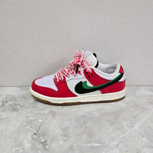 나이키 x 프레임 스케이트 덩크 하비비 235