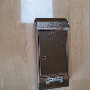 인테리어용 코닥 엔틱 카메라