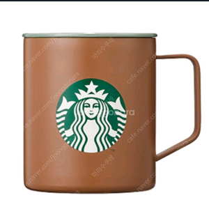 스타벅스 텀블러 보온병 슬리브 머그컵 새상품