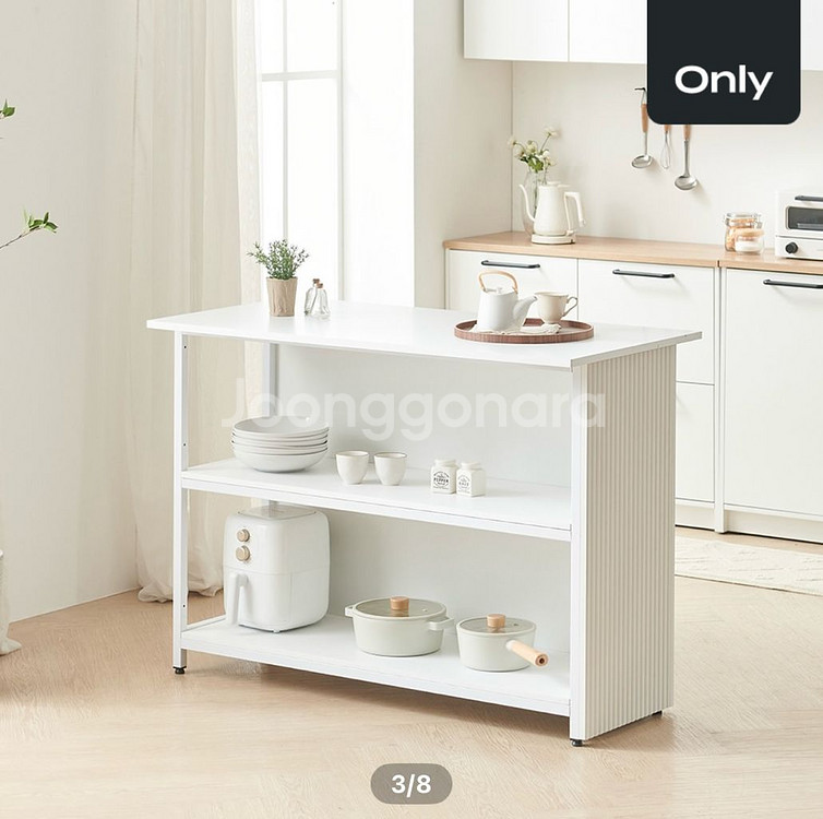 아일랜드 식탁--2