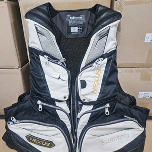 시마노 구명복 판매해요