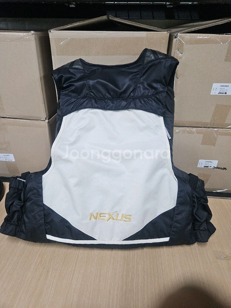 시마노 구명복 판매해요--1