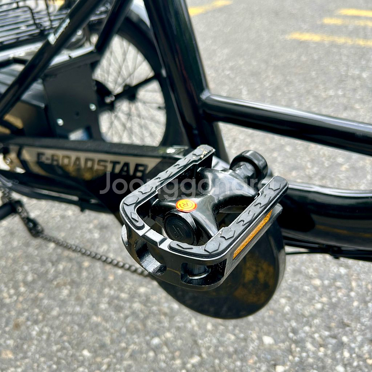 삼천리 세발전기자전거 세발자전거 삼륜자전거--3