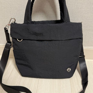 룰루레몬 온 마이 레벨 스몰 토트백 5L