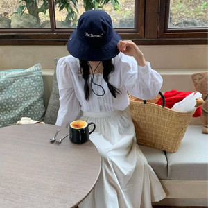벙거지모자
