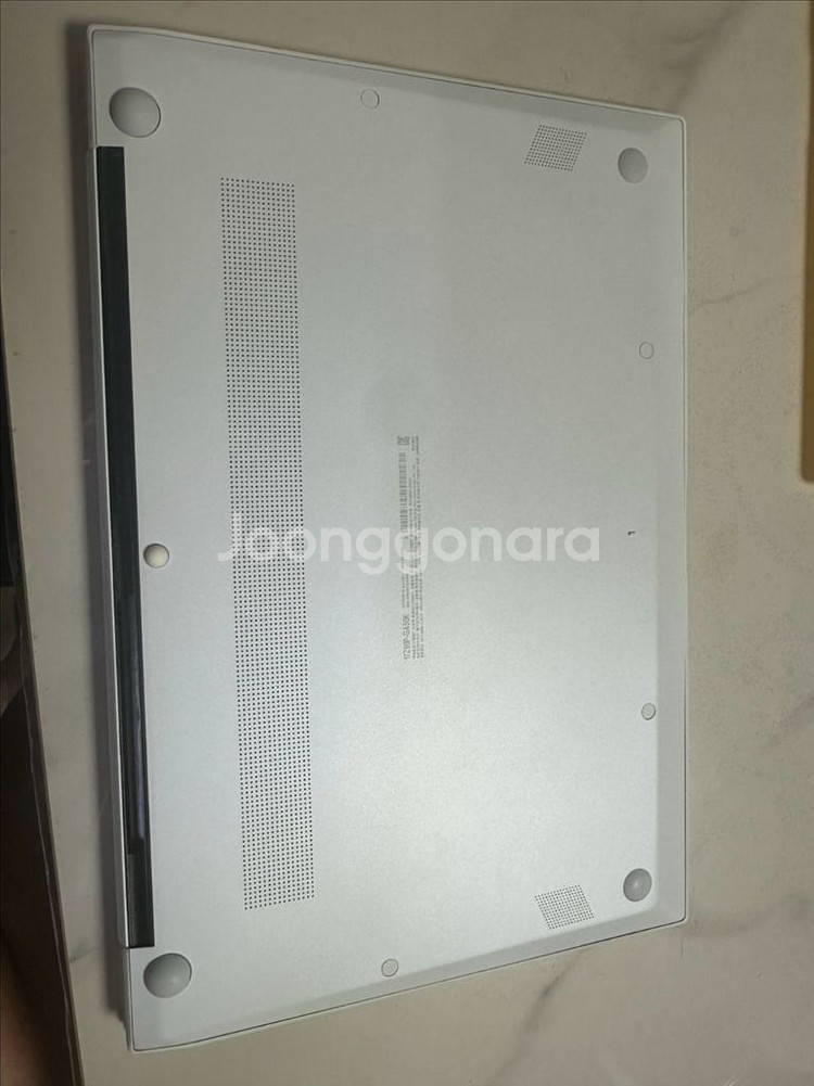 LG 그램 17인치 노트북--2