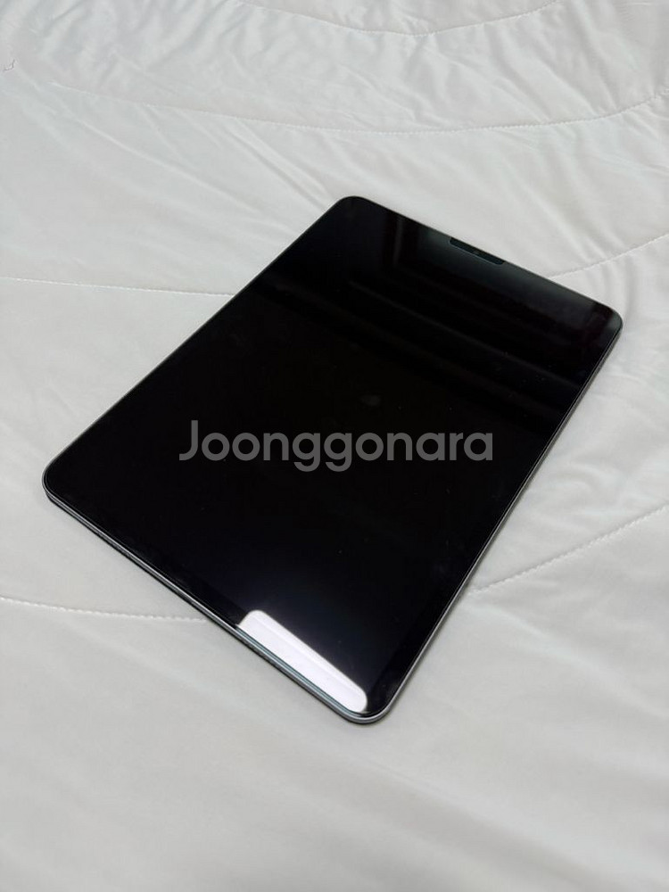 아이패드 프로 3세대 11인치 128+매직키보드 정품--0