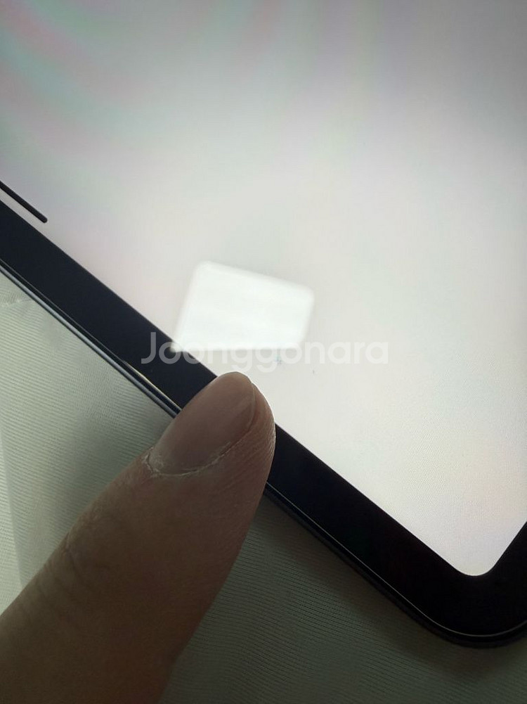 아이패드 프로 3세대 11인치 128+매직키보드 정품--7