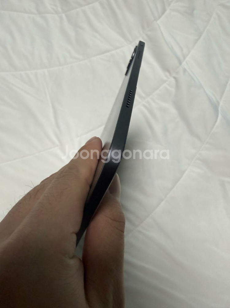 아이패드 프로 3세대 11인치 128+매직키보드 정품--3