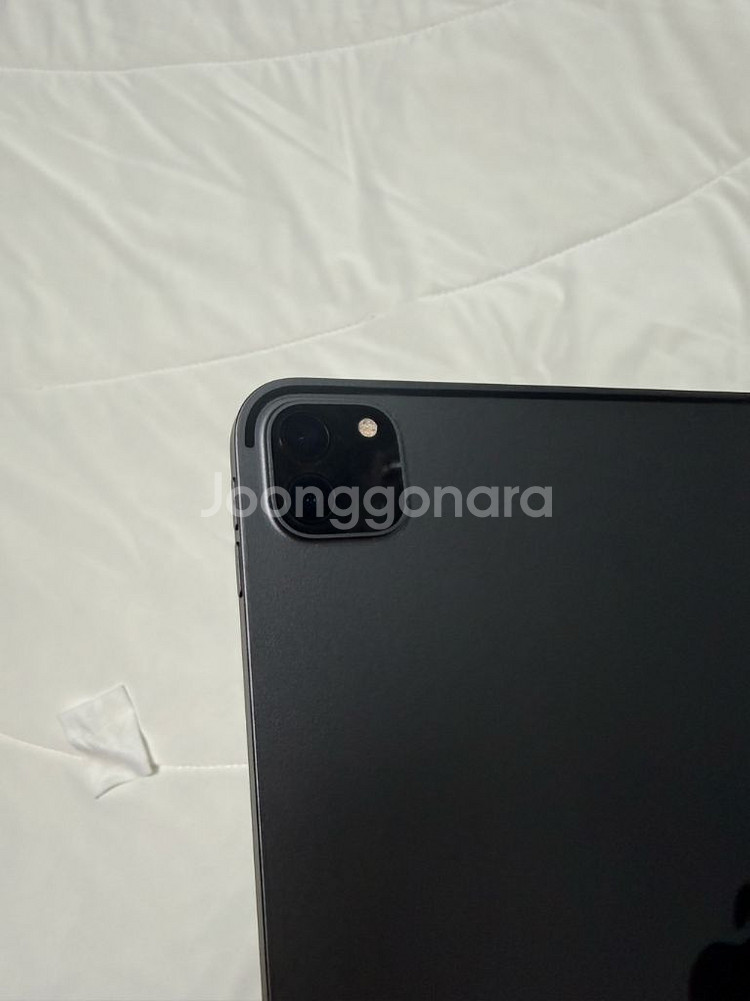 아이패드 프로 3세대 11인치 128+매직키보드 정품--6