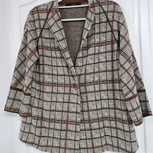 닥스 상태짱 자켓 니트 스웨터 가디건