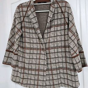 닥스 상태짱 자켓 니트 스웨터 가디건