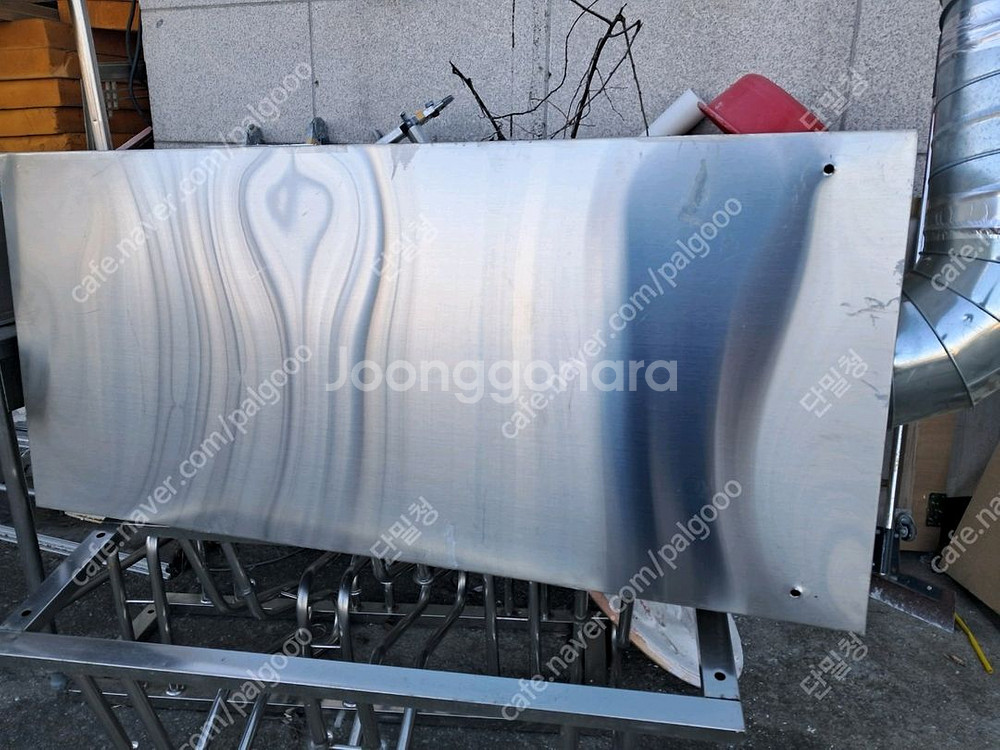 튀김기후드 세로설치형--0